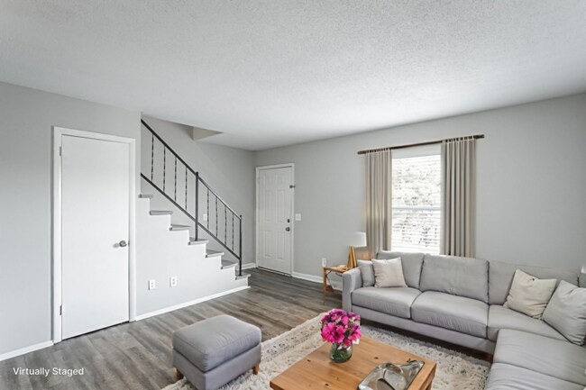 Foto del edificio - 4405 Delashmitt Rd