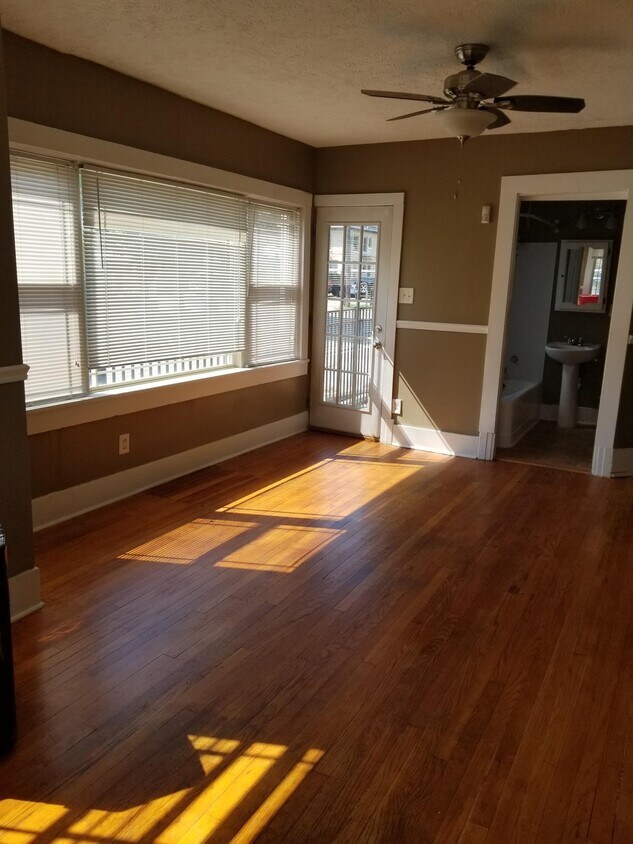 Foto principal - 117 Franklin Pl