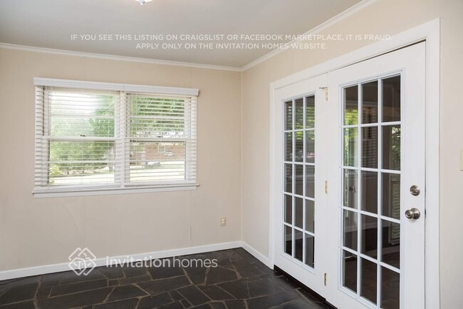 Building Photo - 4806 Vickrey Chapel Rd N