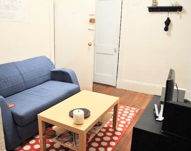 Photo - 58 Brighton Ave. Apartment