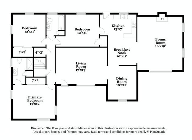 Building Photo - 1392 Oakwood Dr, Memphis, TN 38116