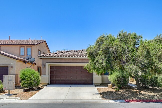Foto del edificio - 4421 Desert Home Ave