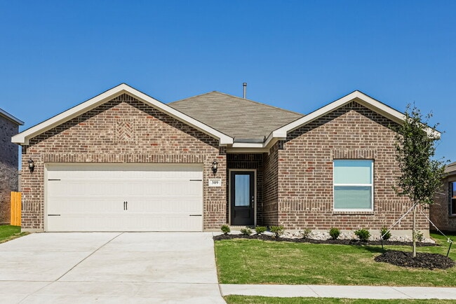 Building Photo - 309 Julian Davis Dr