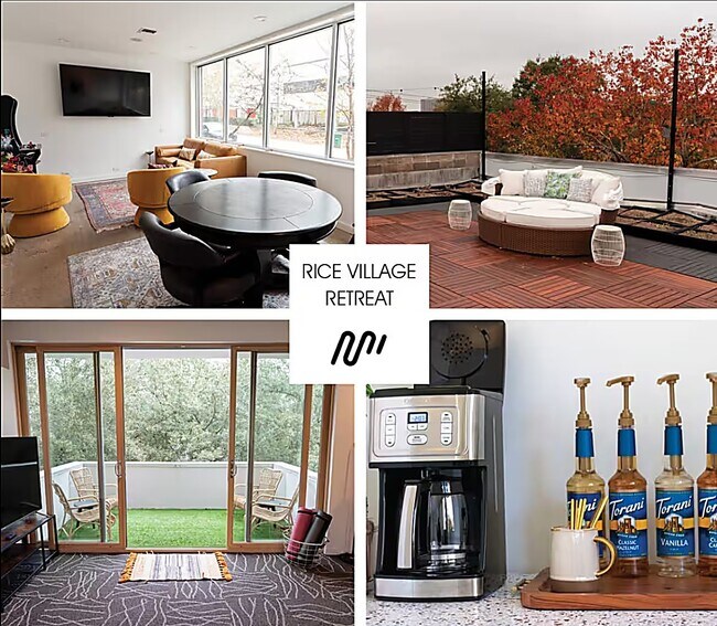 Foto del edificio - 4904 S Shepherd Dr