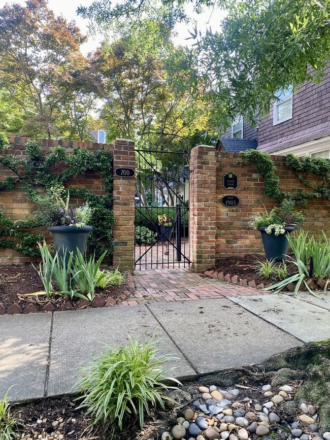 Foto del edificio - Raleigh Square