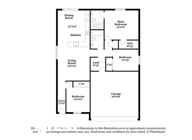 Building Photo - 25832 W Samantha Way