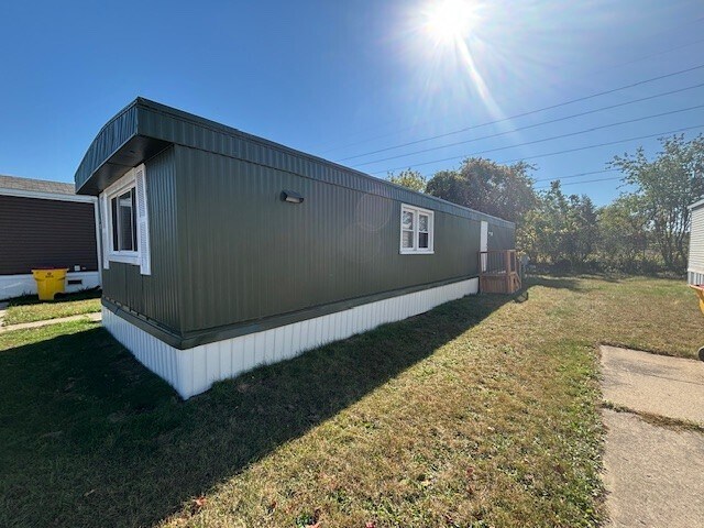 Foto del edificio - 831 N Pontiac Trail