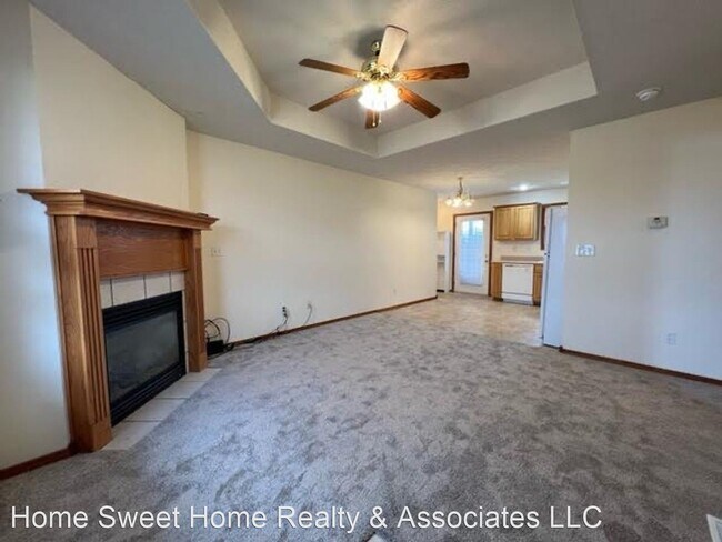 Foto del edificio - 2 br, 1 bath House - 327 S Teakwood Ave