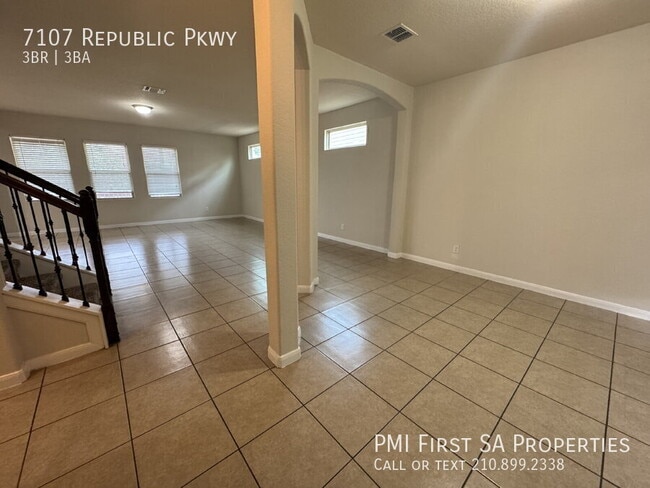 Foto del edificio - 7107 Republic Pkwy
