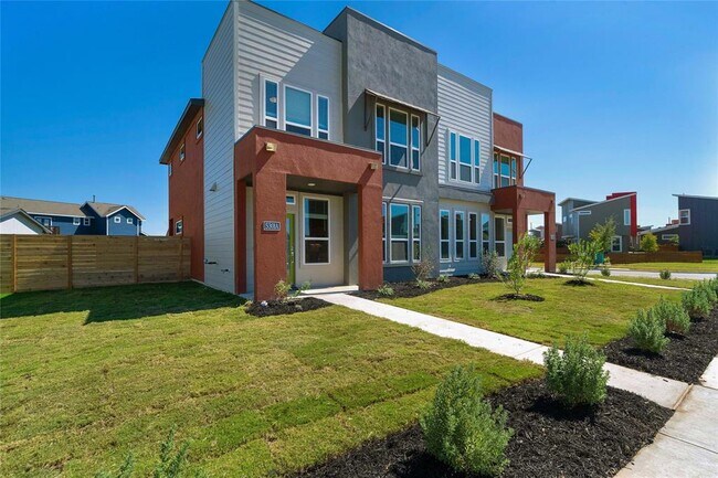 Foto del edificio - 5301 Baythorne Dr