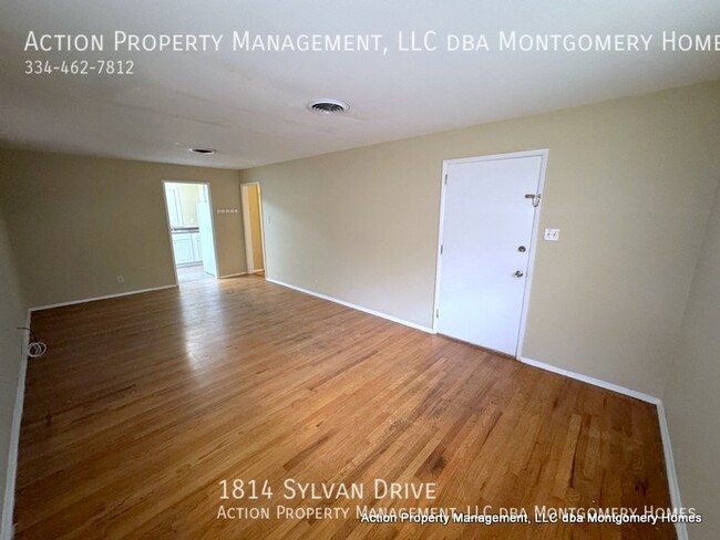 Building Photo - 1814 Sylvan Dr