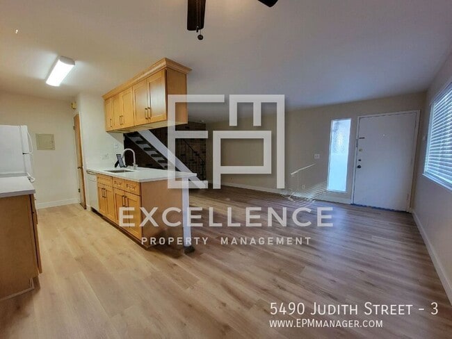 Building Photo - 5490 Judith St