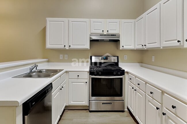 Building Photo - 4701 Gold Mine Dr