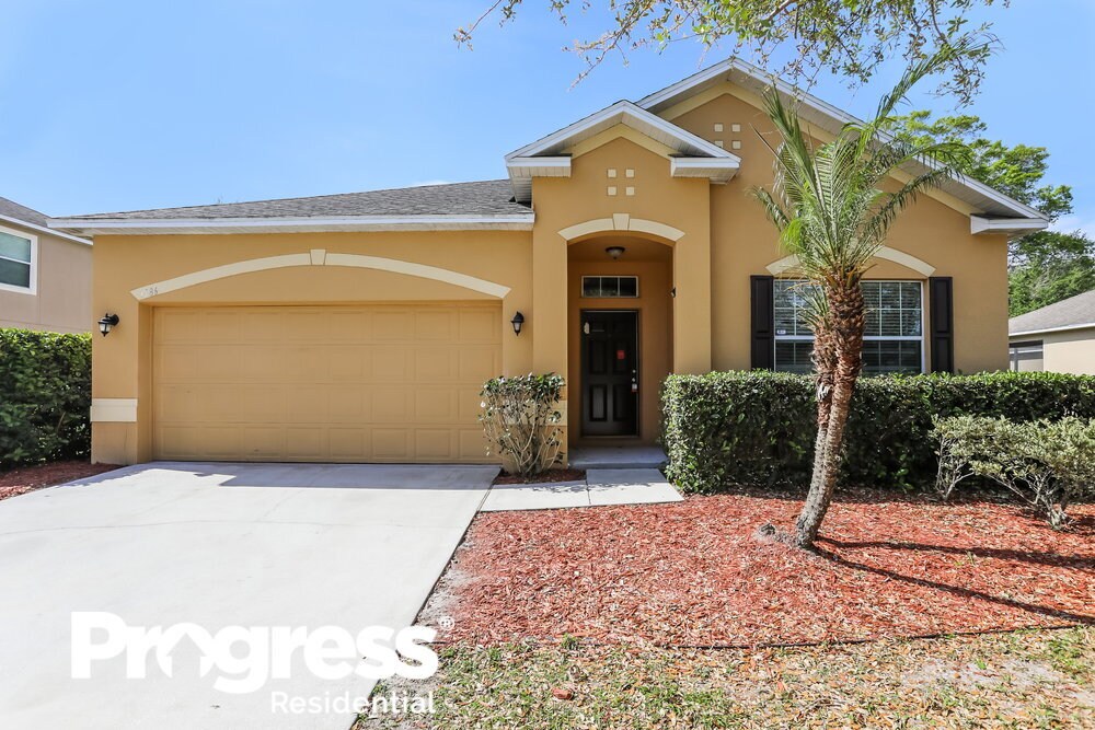 1586 Danisco Pl, Apopka, FL 32703 House Rental in Apopka, FL