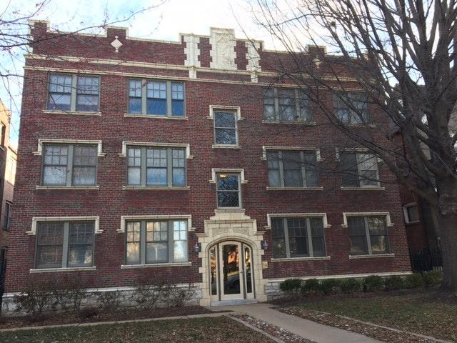 Foto del edificio - 4228 McPherson Ave