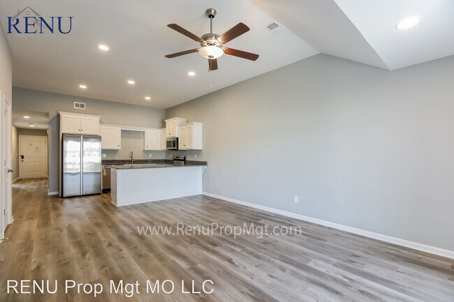 Foto del edificio - 3 br, 2 bath House - 7420 Maybrook Dr