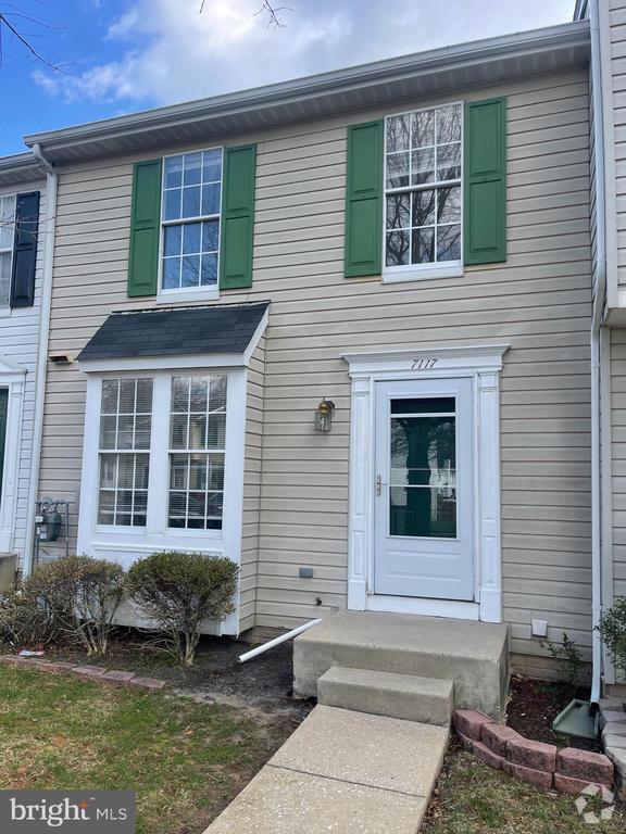 Brookside Manor Basement Apartments for Rent Baltimore, MD 1