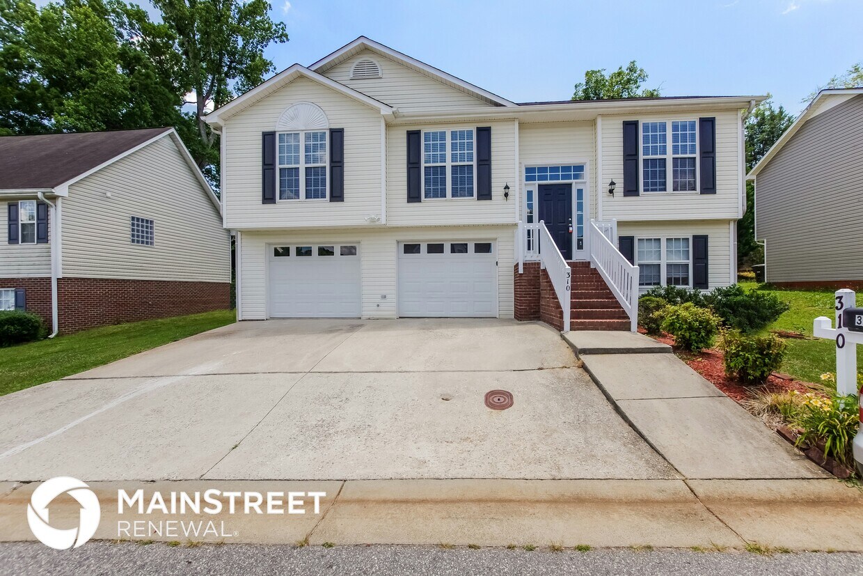 Foto principal - 310 Braeburn Dr