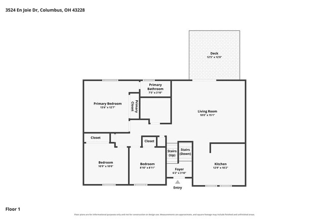 Building Photo - 3524 En-Joie Dr