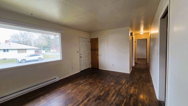 Foto del edificio - 1320-1320 Adeline Ave
