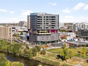 Building Photo - 3520 Chestnut Pl Building Photo - 3520 Chestnut Pl