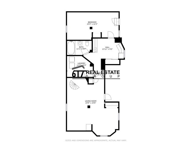 Foto del edificio - 38 Cherry St