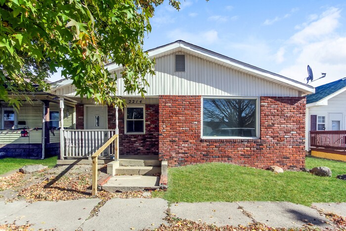 Foto principal - Freshly Renovated & Ready for You — Cozy 1...