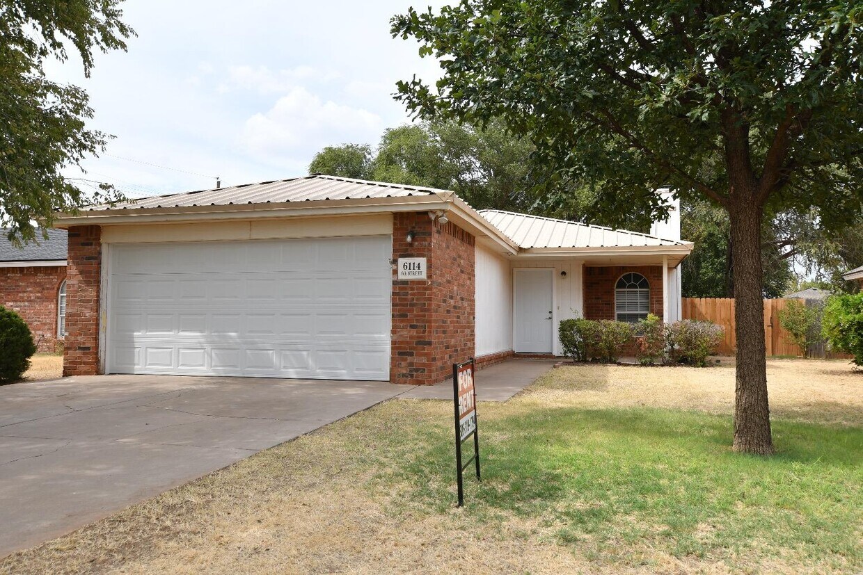 Foto principal - 6114 6th St