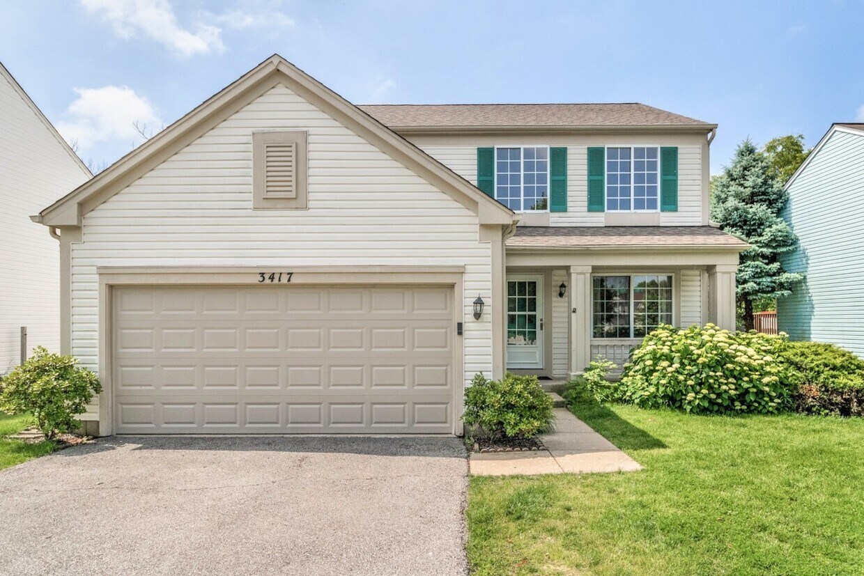 Foto principal - 3417 Ohara Terrace
