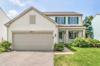 Building Photo - 3417 Ohara Terrace