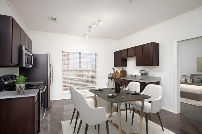 Building Photo - Residences at Town Square
