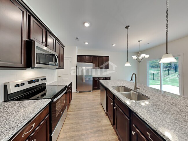 Building Photo - 1138 Bethany Dallas Dr