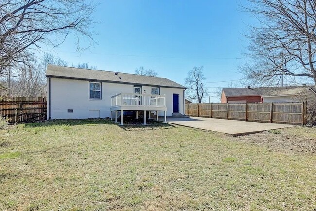 Building Photo - 6202 Kashmere St