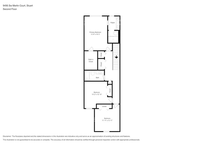 Building Photo - 9495 SW Merlin Ct