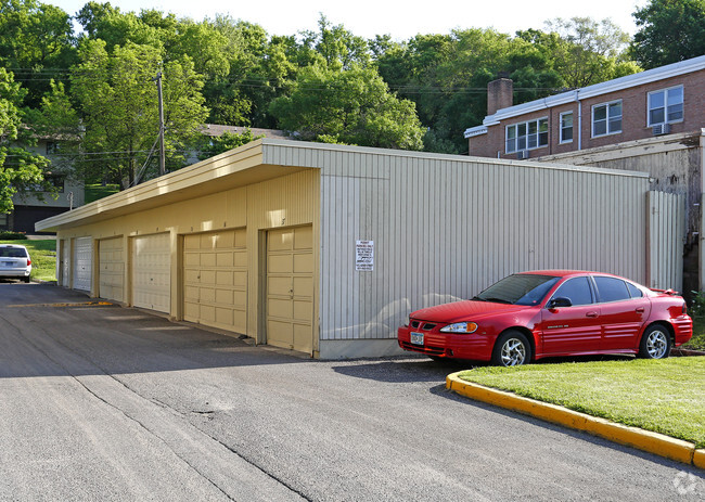 Building Photo - Adeline Apartments