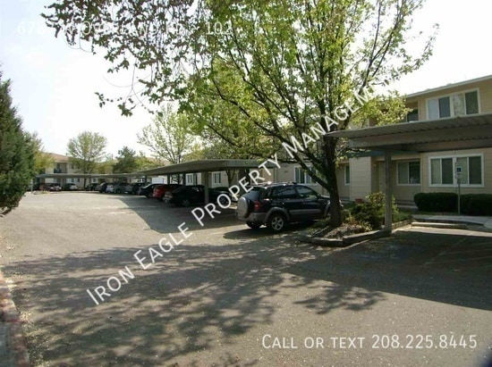 Building Photo - 6787 W Overland Rd