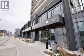 Building Photo - 741 King St W