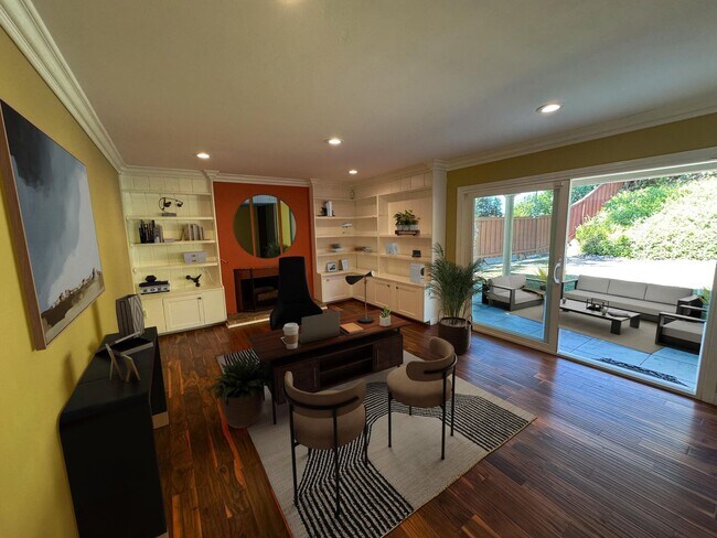 Foto del edificio - Prestigious Home In Beautiful Del Cerro ~ ...