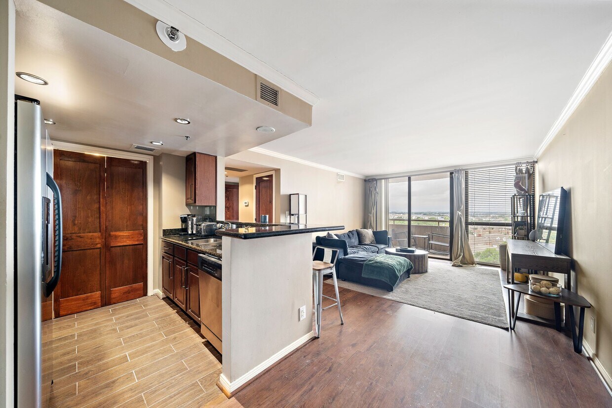 Foto principal - 3525 Sage Rd