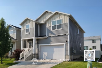 Building Photo - 862 W Cider Ct