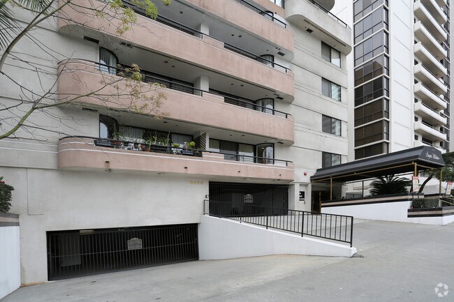 The Argon Wilshire Apartments Los Angeles Ca Apartments Com