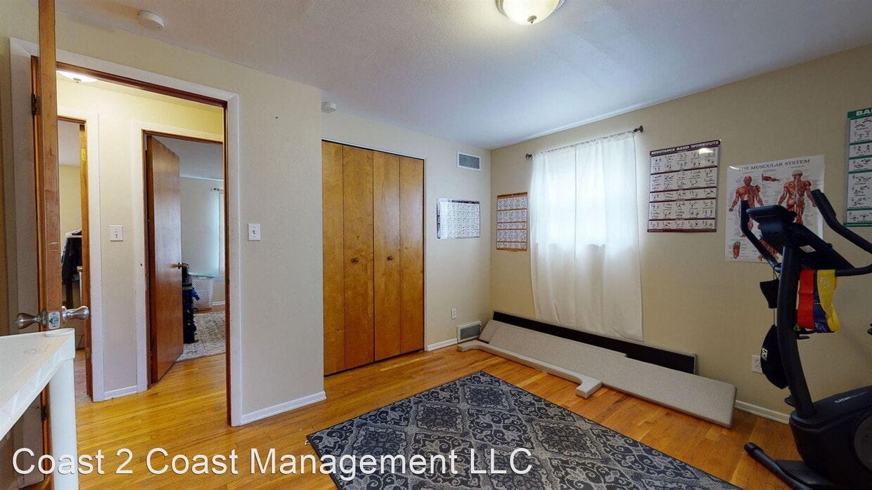 3 br, 2 bath House 922 Cedarwood