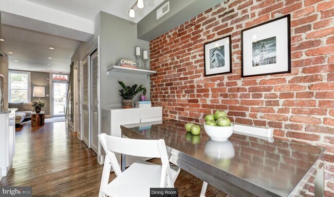 Foto del edificio - 924 W St NW