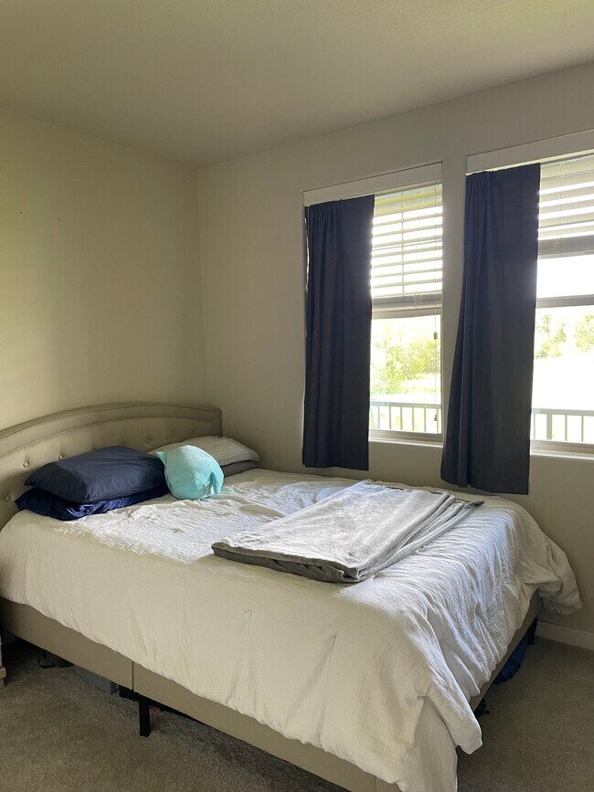Foto del edificio - 16401 NW Chadwick Way