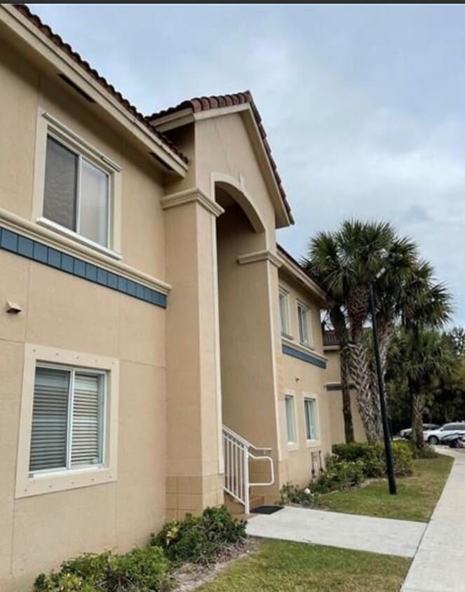 1133 Golden Lakes Blvd Unit 815, West Palm Beach, FL 33411 Condo for