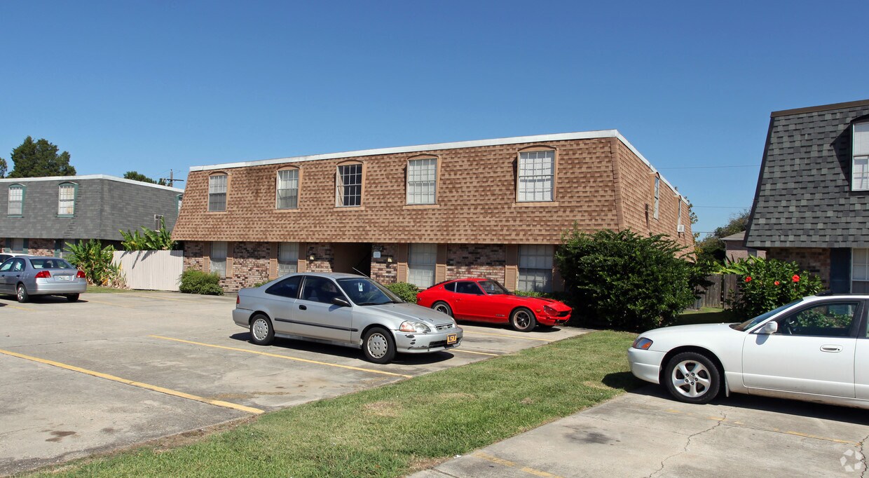 4097 Burbank Dr, Baton Rouge, LA 70808 Apartments in Baton Rouge, LA