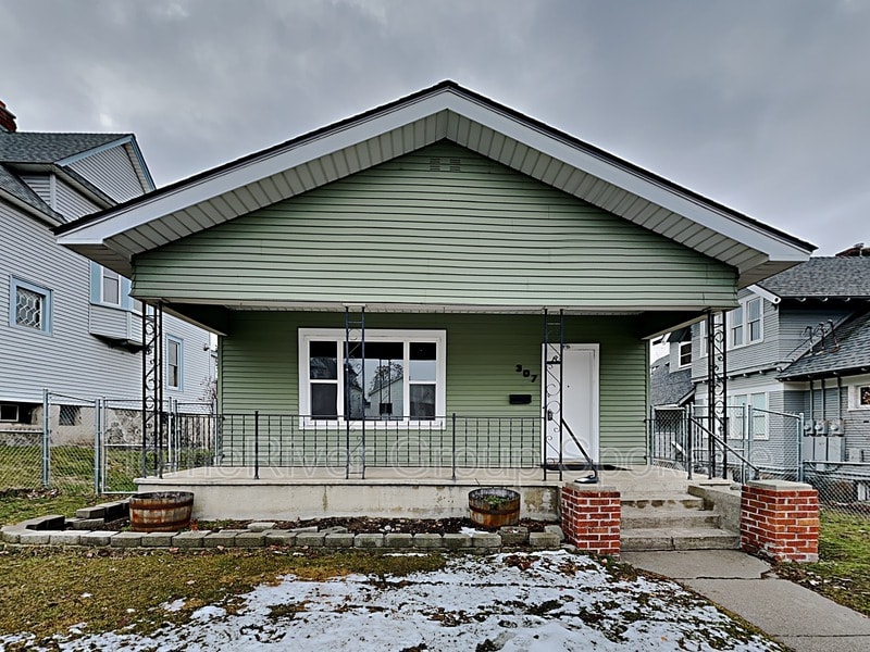 307 W Shannon Ave, Spokane, WA 99205 House Rental in Spokane, WA