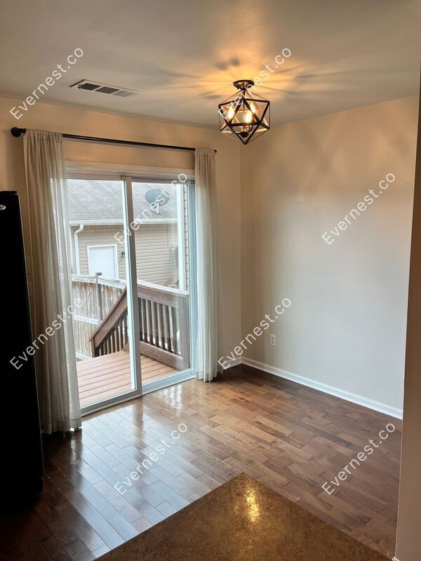 1410 Riverbrook Dr, Nashville, TN 37076 Townhome Rentals in Nashville