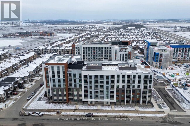 Building Photo - 460 Gordon Krantz Ave