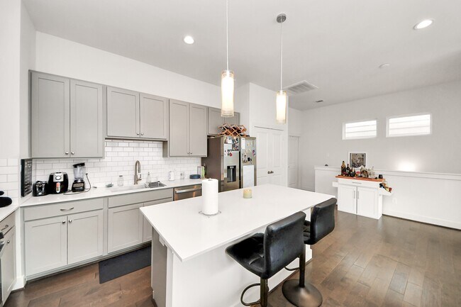 Foto del edificio - 3622 Griggs Rd
